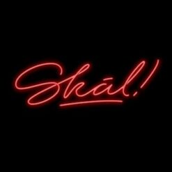 Skál!