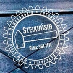 Steikhúsið